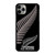 ALL BLACKS NEW ZEALAND RUGBY 2 iPhone 11 Pro Max Case Cover
