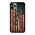 AMERICAN CAMO 1 iPhone 11 Pro Max Case Cover