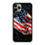 AMERICAN COLORS CITY SKYLINE iPhone 11 Pro Max Case Cover