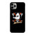 ANAHEIM DUCKS LOGO 2 iPhone 11 Pro Max Case Cover
