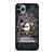 ANAHEIM DUCKS LOGO iPhone 11 Pro Max Case Cover