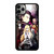 ANGELS OF DEATH ANIME iPhone 11 Pro Max Case Cover