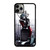 ANGELS OF DEATH ZACK iPhone 11 Pro Max Case Cover