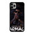 ANUEL AA REAL HASTA LA MUERTE RAPPER iPhone 11 Pro Max Case Cover
