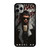 ANUEL AA REAL HASTA LA MUERTE iPhone 11 Pro Max Case Cover