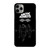 ARCTIC MONKEYS BAND iPhone 11 Pro Max Case Cover