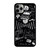 ARCTIC MONKEYS LYRIC iPhone 11 Pro Max Case Cover