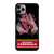 ARIZONA CARDINALS 3 iPhone 11 Pro Max Case Cover ARIZONA CARDINALS 3 iPhone 11 Pro Max Case Cover