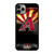 ARIZONA DIAMONDBACKS PRIDE iPhone 11 Pro Max Case Cover