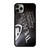 ARSENAL VCC iPhone 11 Pro Max Case Cover