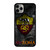 AS ROMA 3 iPhone 11 Pro Max Case Cover