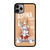 ASUNA YUUKI SWORD ART ONLINE ANIME iPhone 11 Pro Max Case Cover