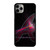 ATLANTA BRAVES 1 iPhone 11 Pro Max Case Cover