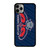 ATLANTA HAWKS iPhone 11 Pro Max Case Cover