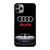 AUDI CAR 1 iPhone 11 Pro Max Case Cover