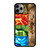 AVATAR 4 ELEMENTS iPhone 11 Pro Max Case Cover