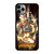 AVENGERS INFINITY WAR LOGO iPhone 11 Pro Max Case Cover