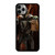 BABY YODA AND THE MANDALORIAN 3 iPhone 11 Pro Max Case Cover