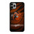 BALTIMORE ORIOLES 2 iPhone 11 Pro Max Case Cover