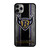 BALTIMORE RAVENS NEW LOGO iPhone 11 Pro Max Case Cover