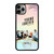 BANGTAN BOYS BTS KPOP 3 iPhone 11 Pro Max Case Cover
