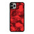 BAPE CAMO RED iPhone 11 Pro Max Case Cover
