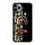 BAPE CAMO SHARK WGM iPhone 11 Pro Max Case Cover BAPE CAMO SHARK WGM iPhone 11 Pro Max Case Cover