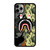 BAPE CAMO SHARK iPhone 11 Pro Max Case Cover BAPE CAMO SHARK iPhone 11 Pro Max Case Cover