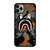 BAPE SHARK CAMO 1 iPhone 11 Pro Max Case Cover