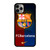 BARCELONA FC 1 iPhone 11 Pro Max Case Cover