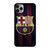 BARCELONA FC 3 iPhone 11 Pro Max Case Cover
