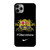 BARCELONA FC GRAFFITI iPhone 11 Pro Max Case Cover