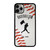 BASEBALL FANS iPhone 11 Pro Max Case Cover