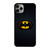 BATMAN LOGO iPhone 11 Pro Max Case Cover