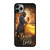 BEAUTY AND THE BEAST 1 iPhone 11 Pro Max Case Cover