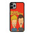 BEAVIS AND BUTT-HEAD iPhone 11 Pro Max Case Cover