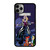 BEETLEJUICE TIM BURTON iPhone 11 Pro Max Case Cover