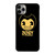 BENDY AND THE INK MACHINE iPhone 11 Pro Max Case Cover