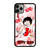 BETTY BOOP LOVE iPhone 11 Pro Max Case Cover BETTY BOOP LOVE iPhone 11 Pro Max Case Cover