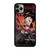 BETTY BOOP RIDE iPhone 11 Pro Max Case Cover
