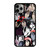 BLACK BUTLER COLLAGE iPhone 11 Pro Max Case Cover