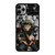 BLACK CLOVER COMIC iPhone 11 Pro Max Case Cover