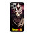 BLACK GOKU DRAGON BALL 1 iPhone 11 Pro Max Case Cover