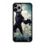 BLACK PANTHER 2 iPhone 11 Pro Max Case Cover