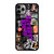 BLACK SABBATH BAND LOGO iPhone 11 Pro Max Case Cover