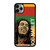 BOB MARLEY REGGAE 2 iPhone 11 Pro Max Case Cover
