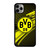 BORUSSIA DORTMUND LOGO iPhone 11 Pro Max Case Cover