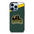 BAYLOR BEARS BASKETBALL ICON iPhone 13 Pro Max Case Cover