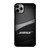 BOSE SPEAKER EMBLEM iPhone 11 Pro Max Case Cover
