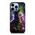 BATMAN VS JOKER iPhone 13 Pro Max Case Cover